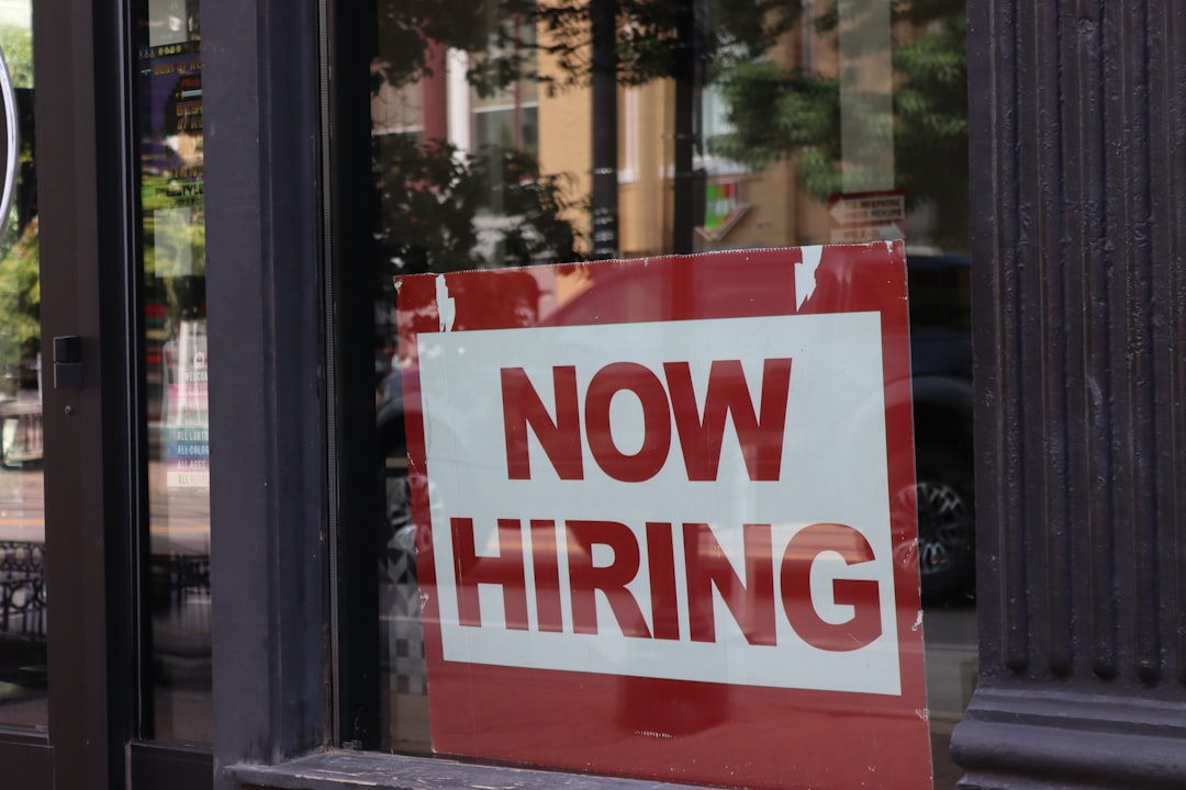 Broader Context of Recruitment Sector Insolvencies