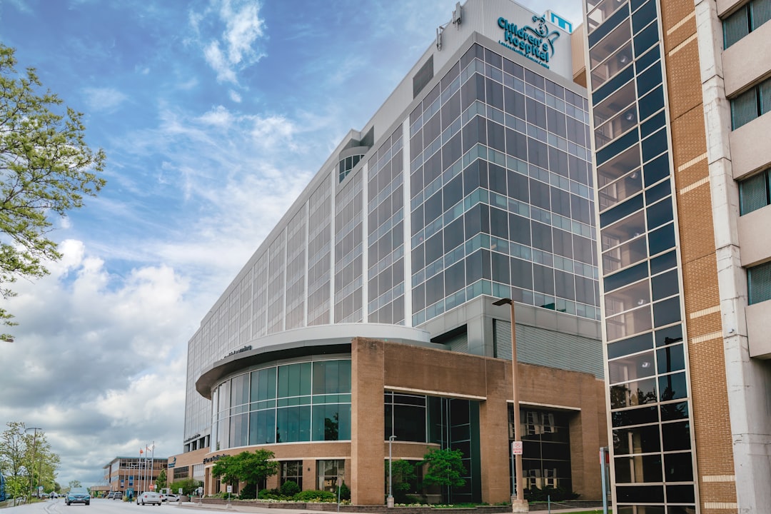 Family Support and AI Innovation