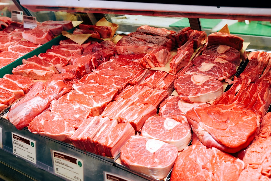 The Future of Beef Pricing