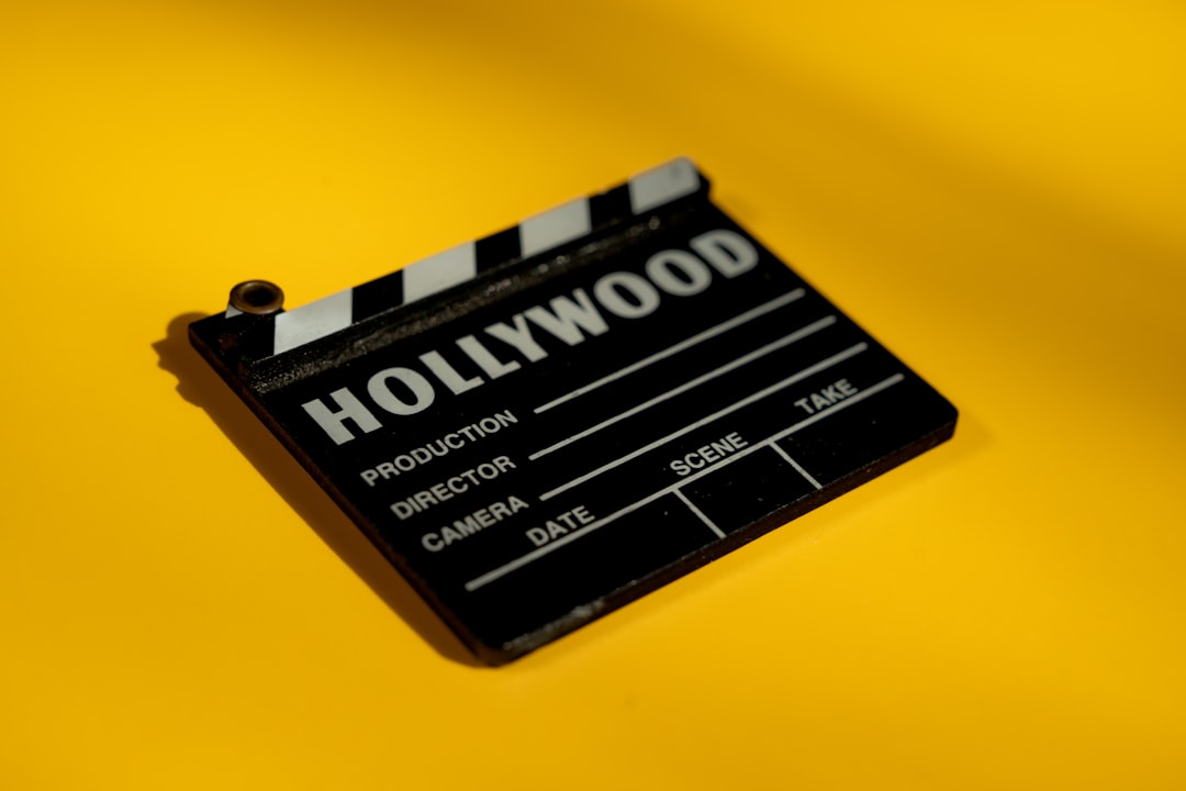 The Rising Role of AI in Hollywood