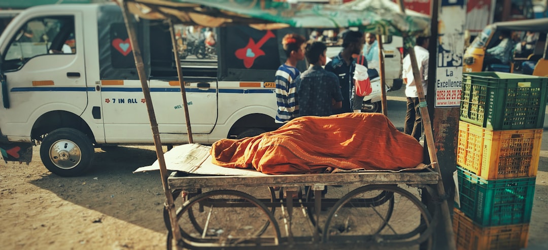 Civilian Casualties Rise