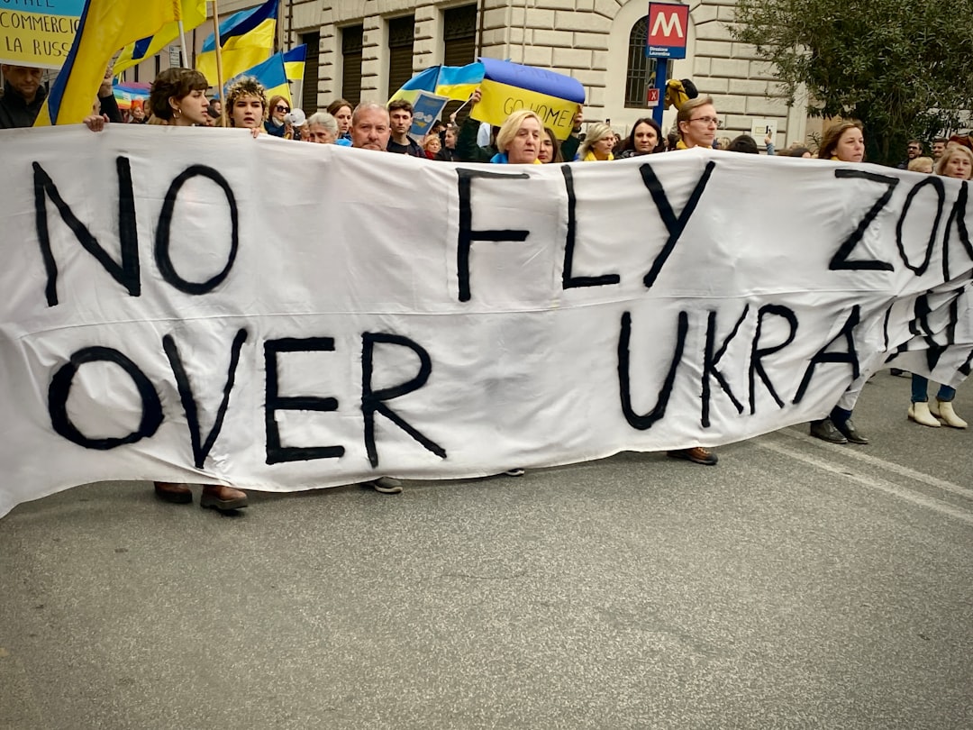 The Cost-Effectiveness of Ukrainian Drone Technology