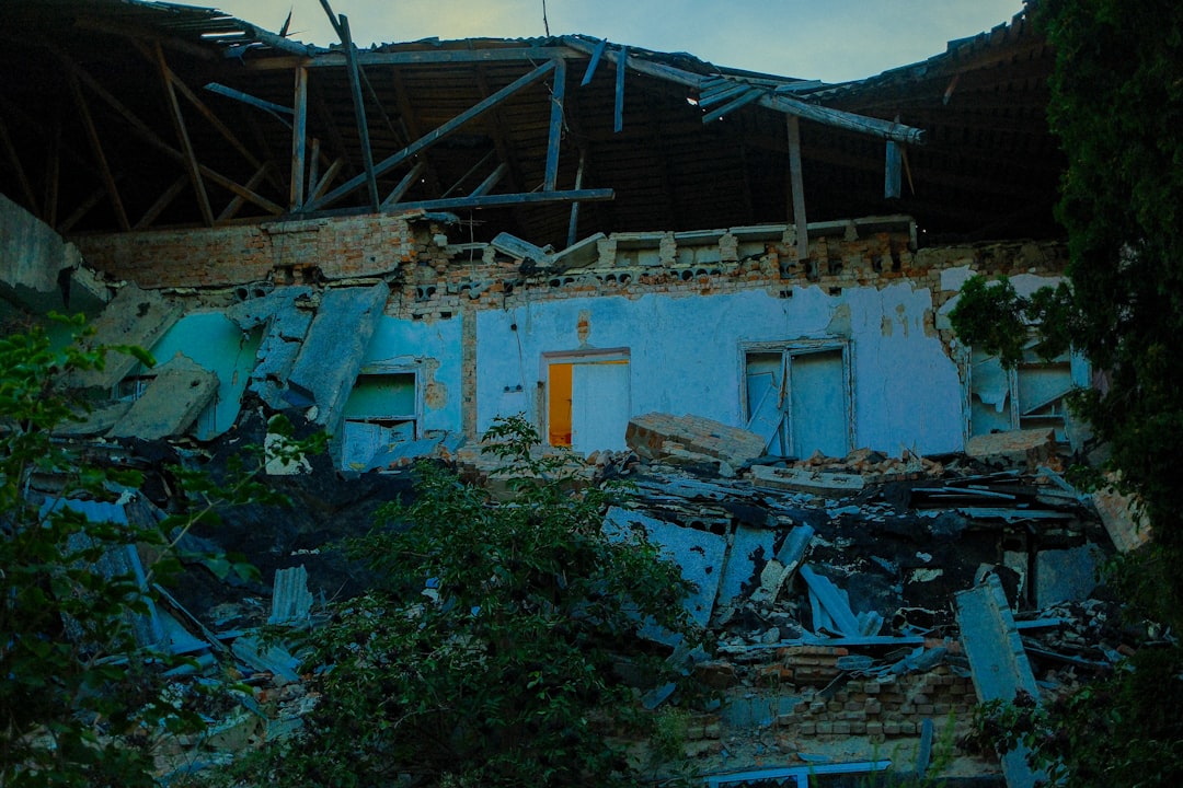 Devastating Impact on the Victims