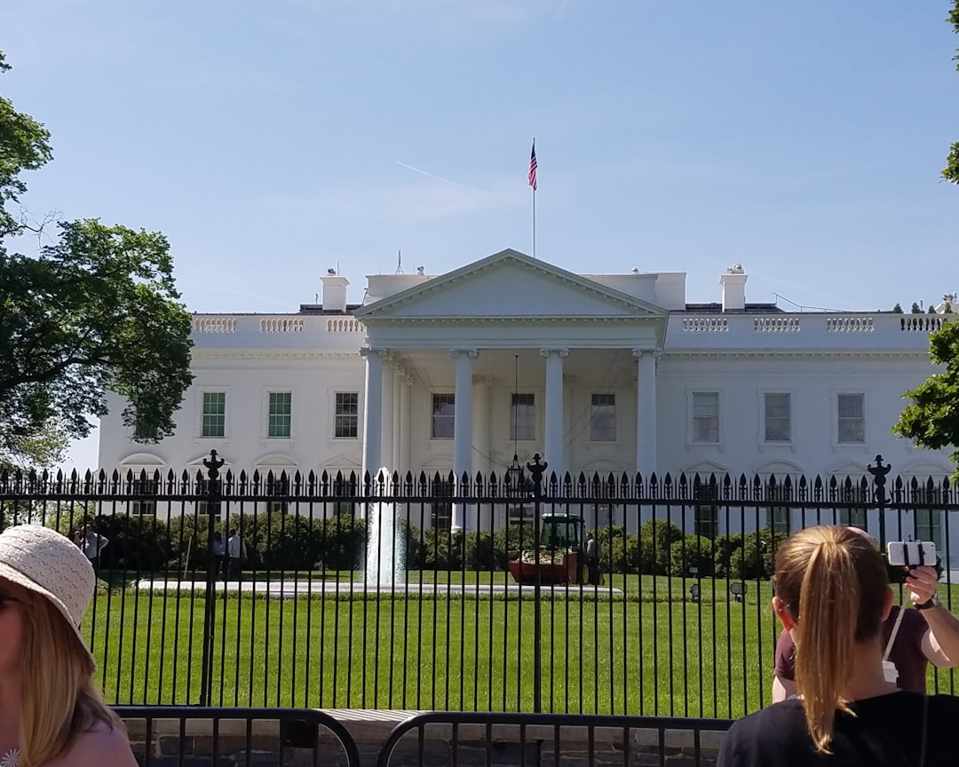 A Presidential Presence