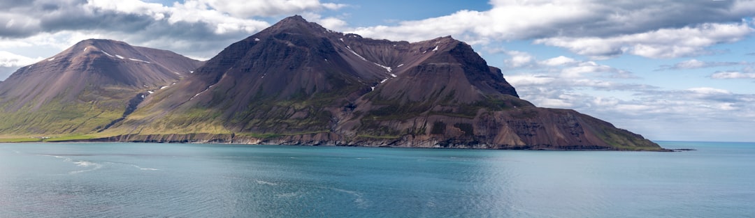 New Features on the Horizon