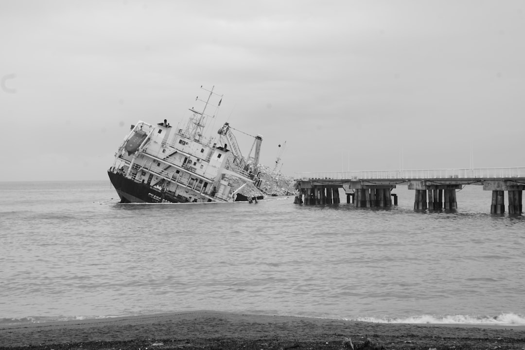 Economic Fallout from Maritime Disruptions