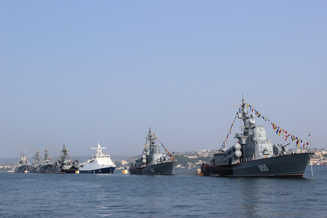 Strengthening Defence Partnerships