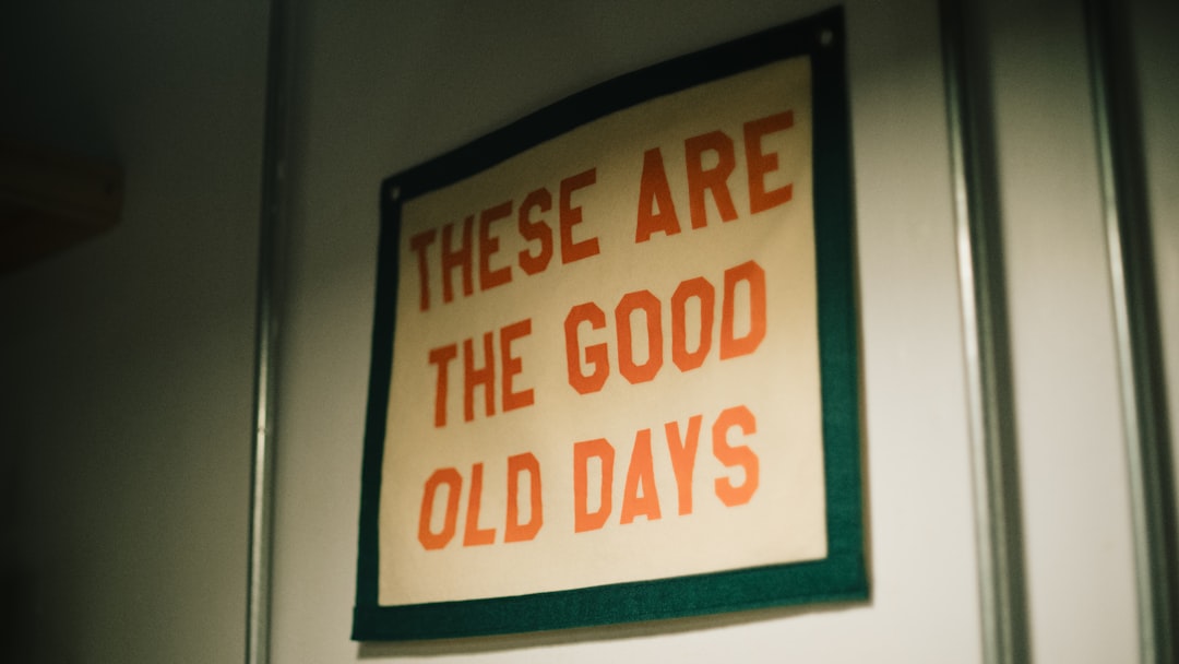 Timeless Wisdom from the Past