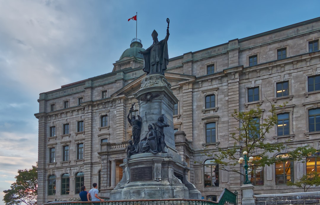 Quebec Government’s Defence