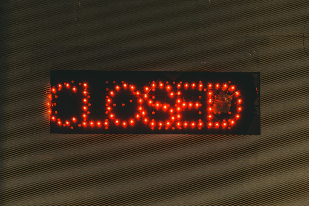 Implications of the Shutdown