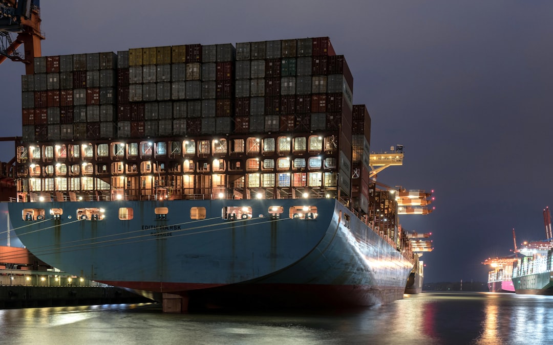 Disruption in Shipping and Economic Implications