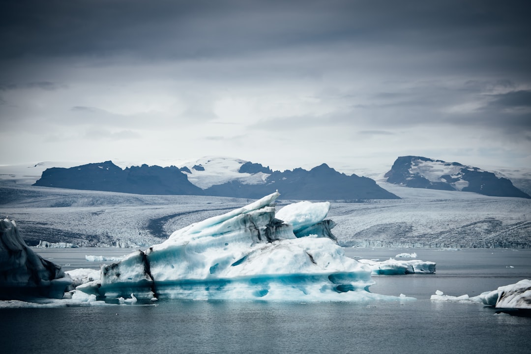 The Global Silence on Climate Change