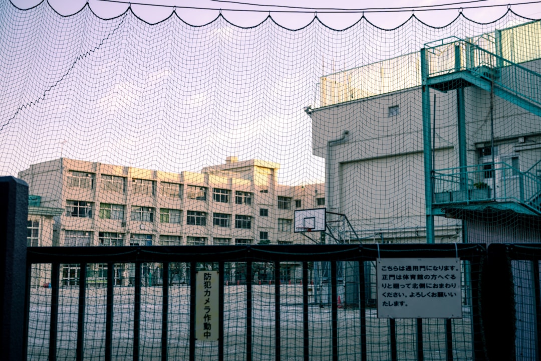 Conditions of Detention