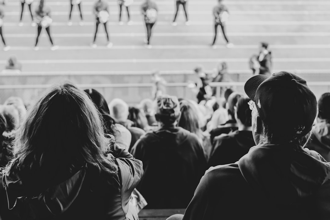 The Divide: Rejectionists vs. Cheerleaders