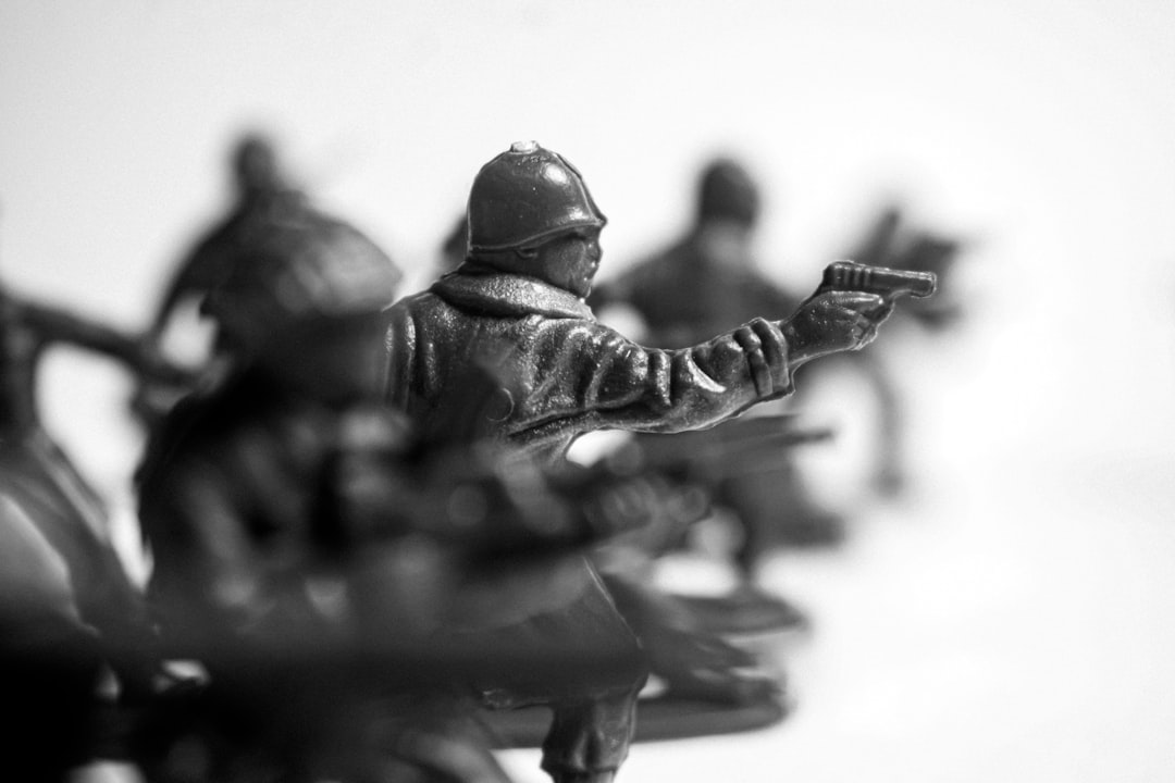 Rising Military Presence and Diplomatic Strain