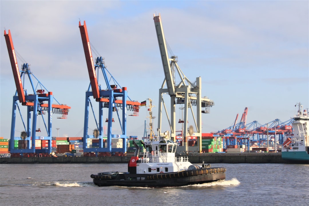 Strengthening Alliances and Trade Partnerships