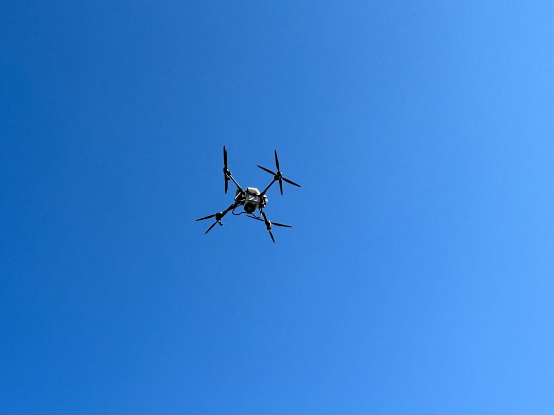 Recent Drone Attacks Heighten Concerns
