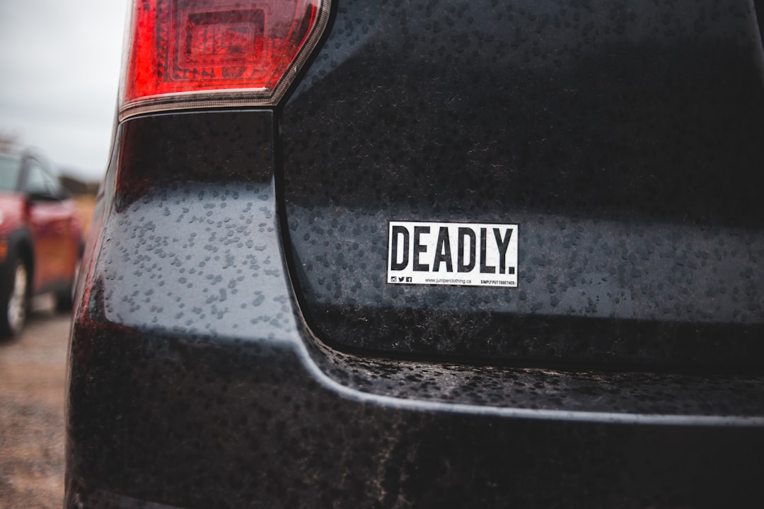 The Deadly Consequences