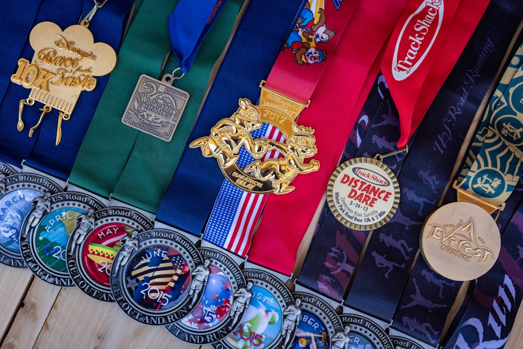 Global Marathon Achievements