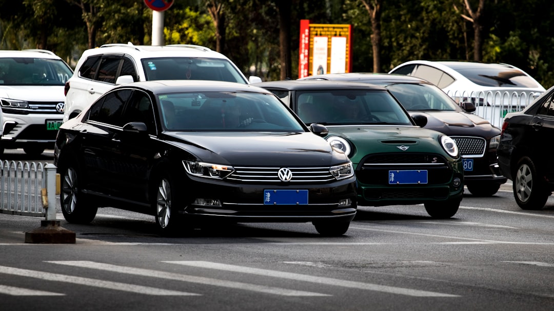 The Automotive Sector: A Sanctions Breach