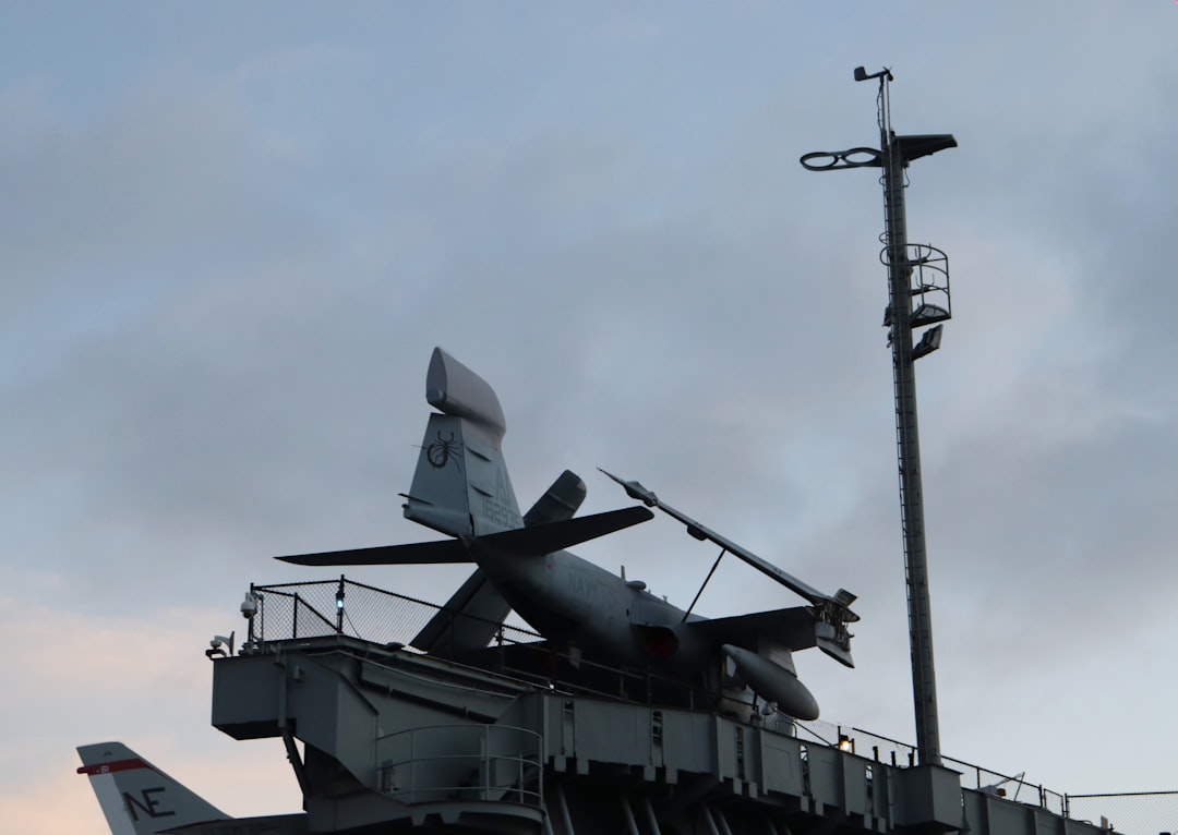 A New Era of Defence Innovation