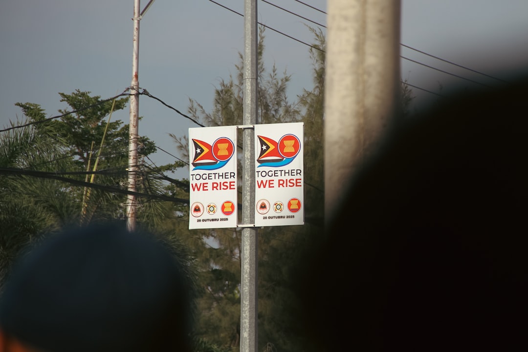 Regional Stability and Future Actions