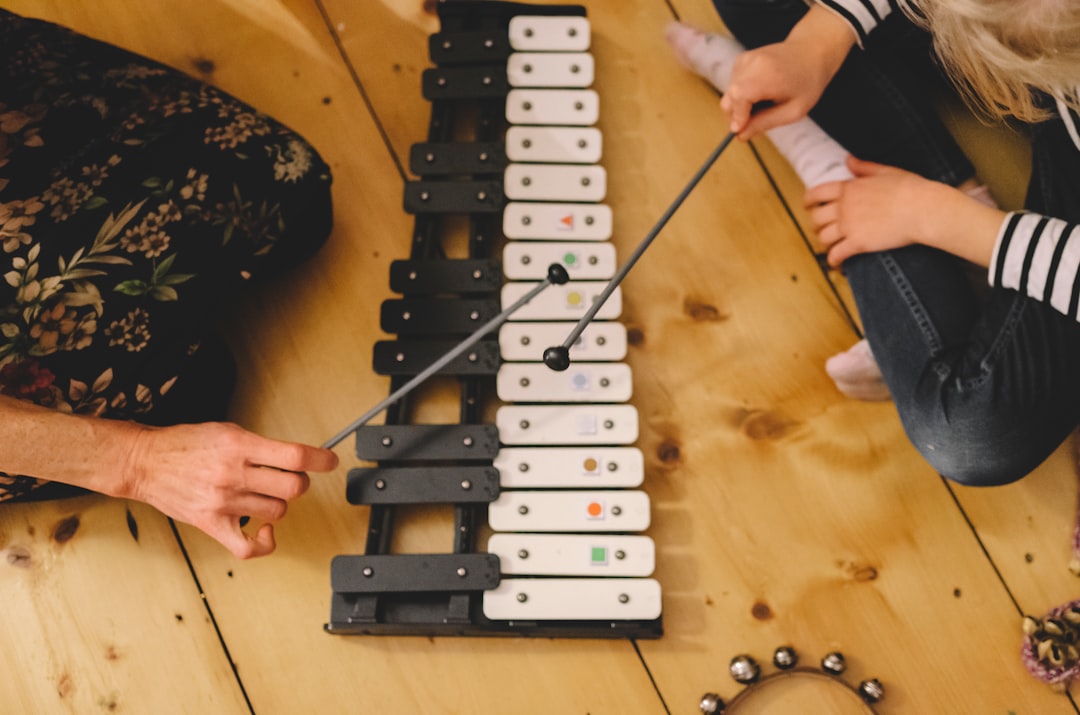 The Relationships at Play