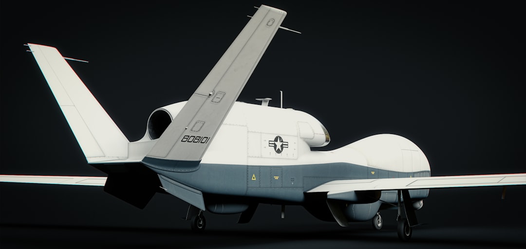 The Future of Defence Innovation