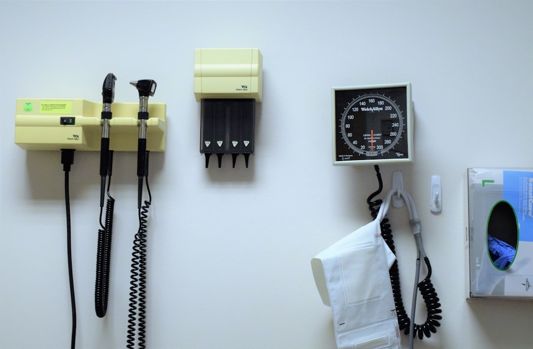 A Changing Landscape for Healthcare