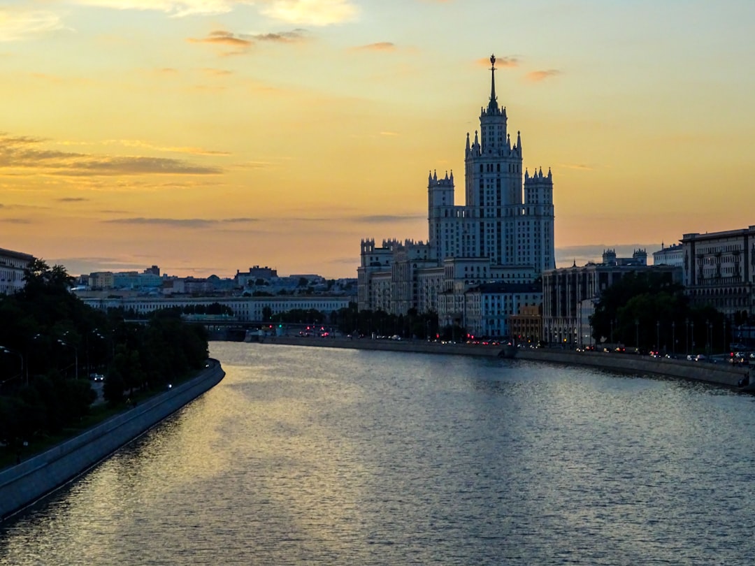 The Broader Context of US-Russia Relations