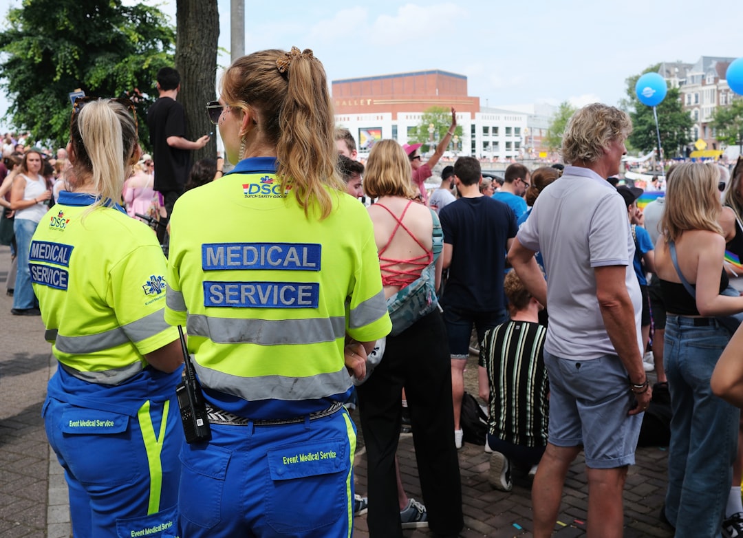 Response from Health Authorities