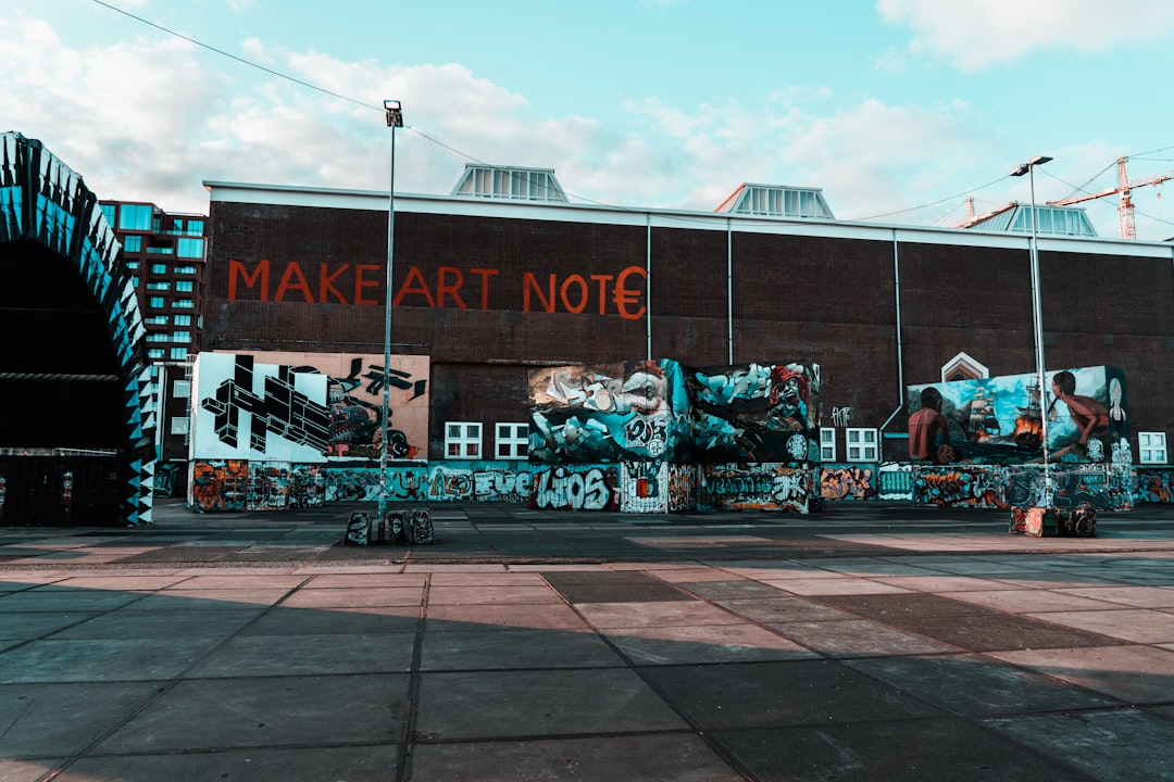 Impact on Arts and Attendance