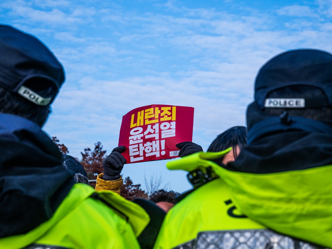 Arrests of Labour Affiliates