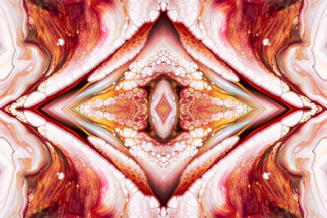 The Spiritual Dimension