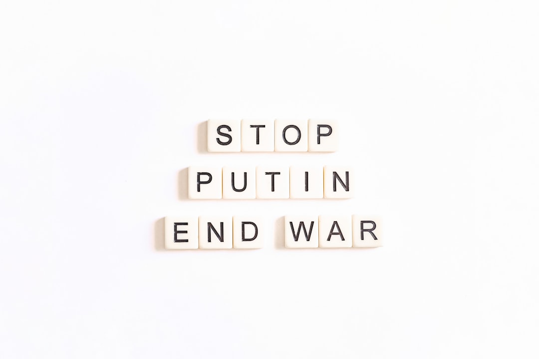 Russia's Strategic Calculus