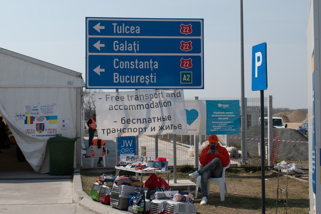 The Road Ahead for Asylum Policy