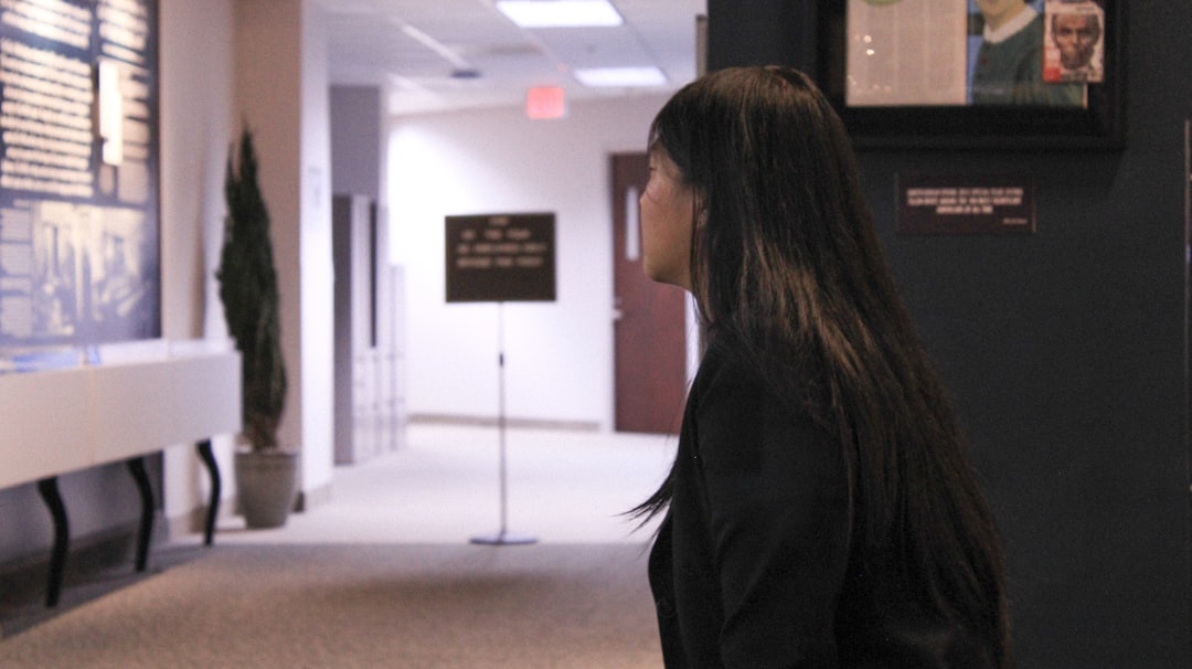 Platner Responds to Allegations