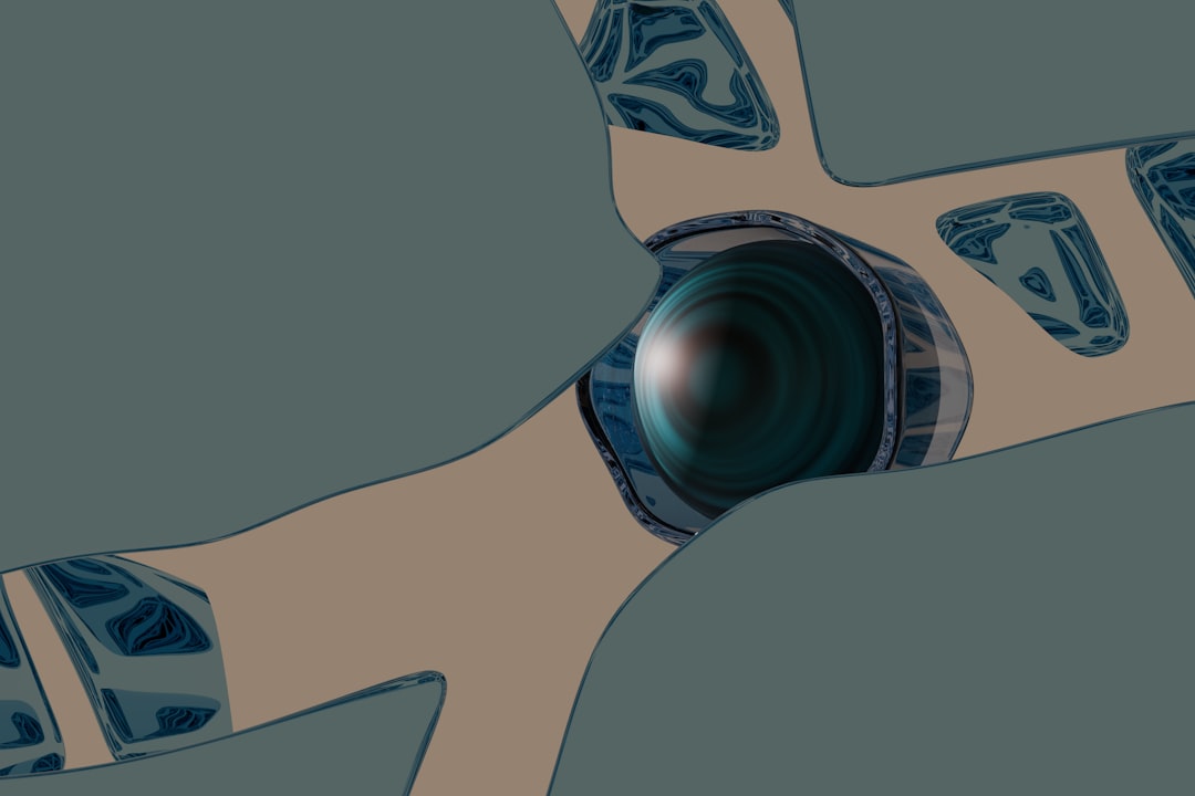 Luckey’s Vision: Merging Tech with National Security