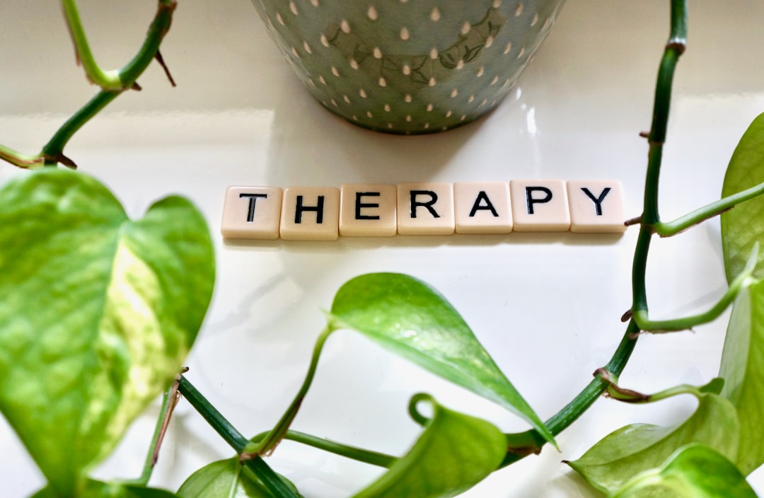 A Growing Trend in Therapy