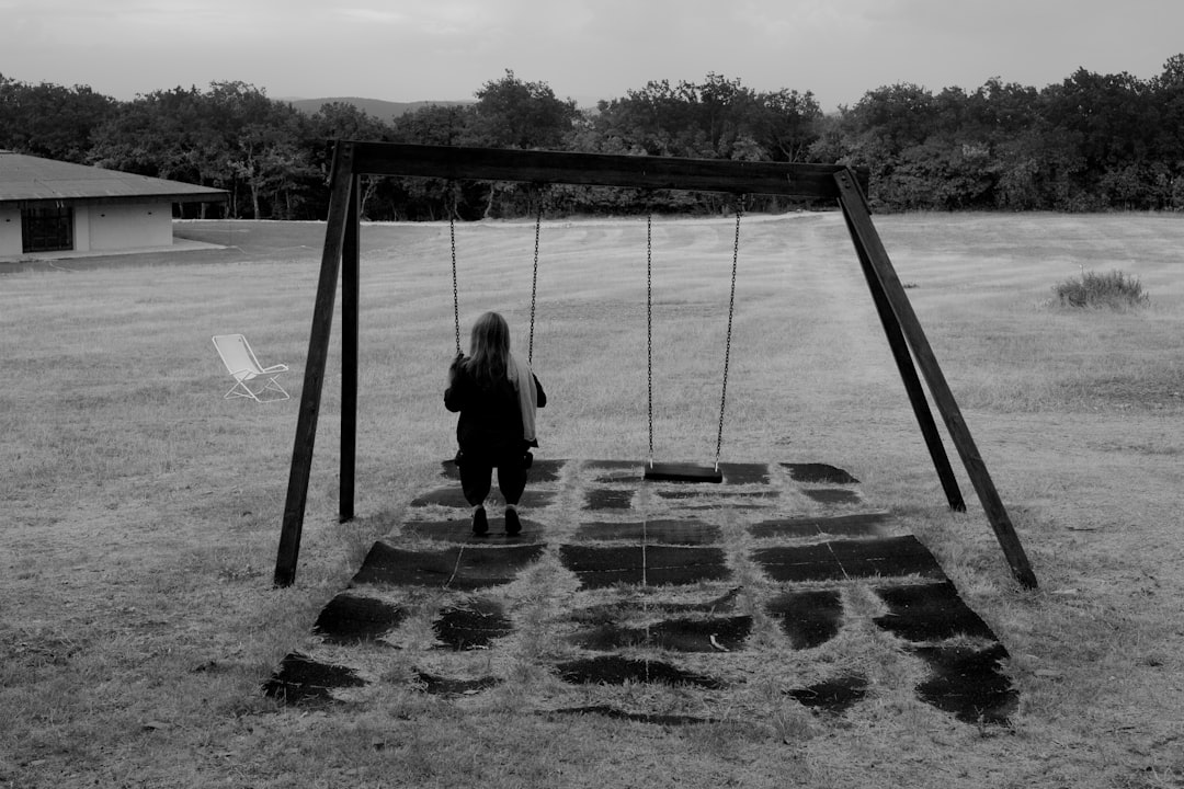 Childhood: Understanding and Normalising Anxiety