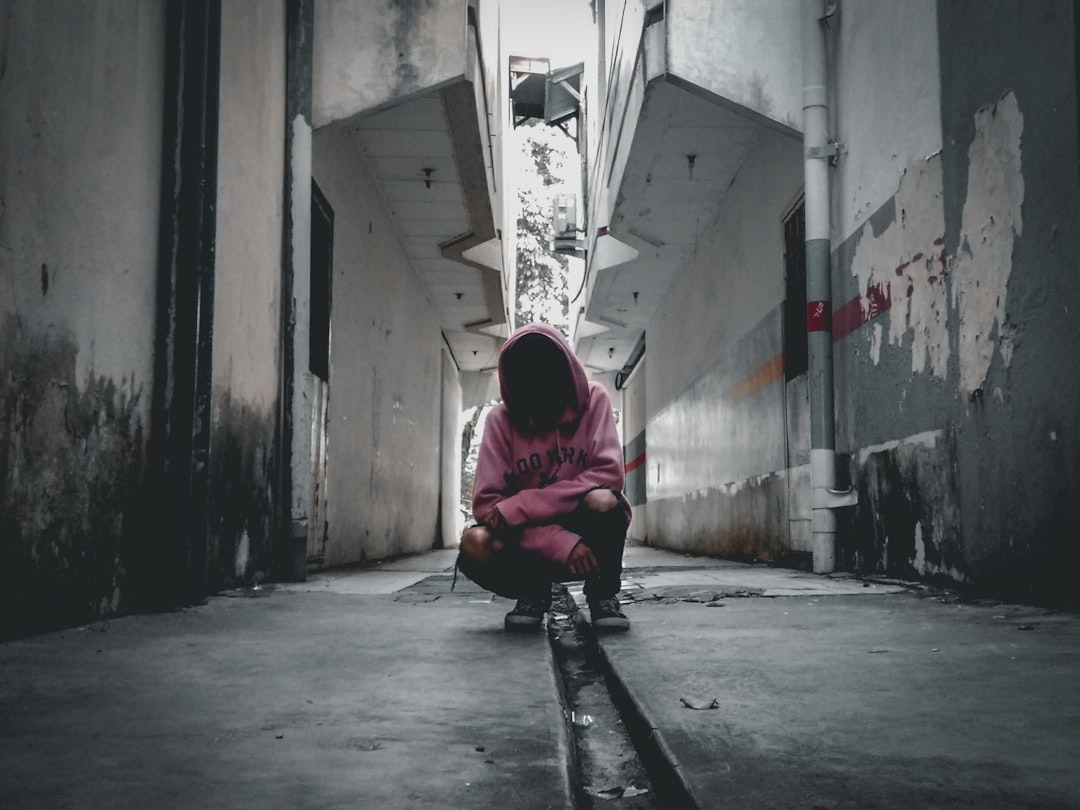 Personal Stories of Suffering and Choice