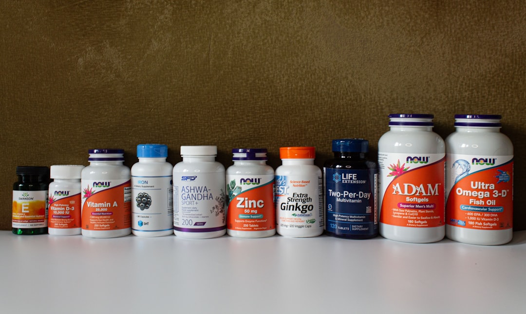 The Supplement Dilemma