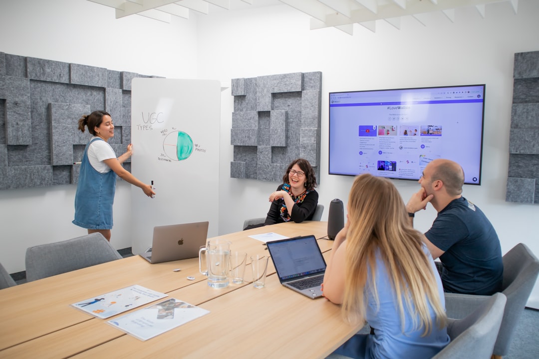 Collaboration with Digital Health Stakeholders