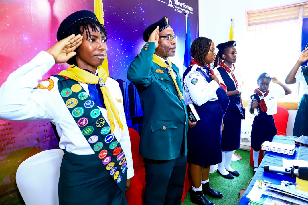 A Commitment to Inclusivity