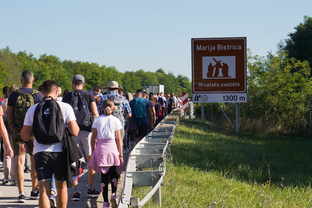 The Broader Context of Migration Policy