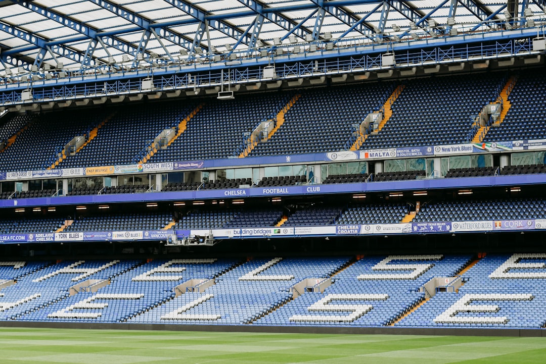 The Chelsea Sale and Its Implications