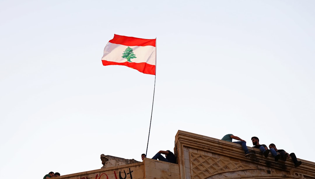 The Political Landscape in Lebanon