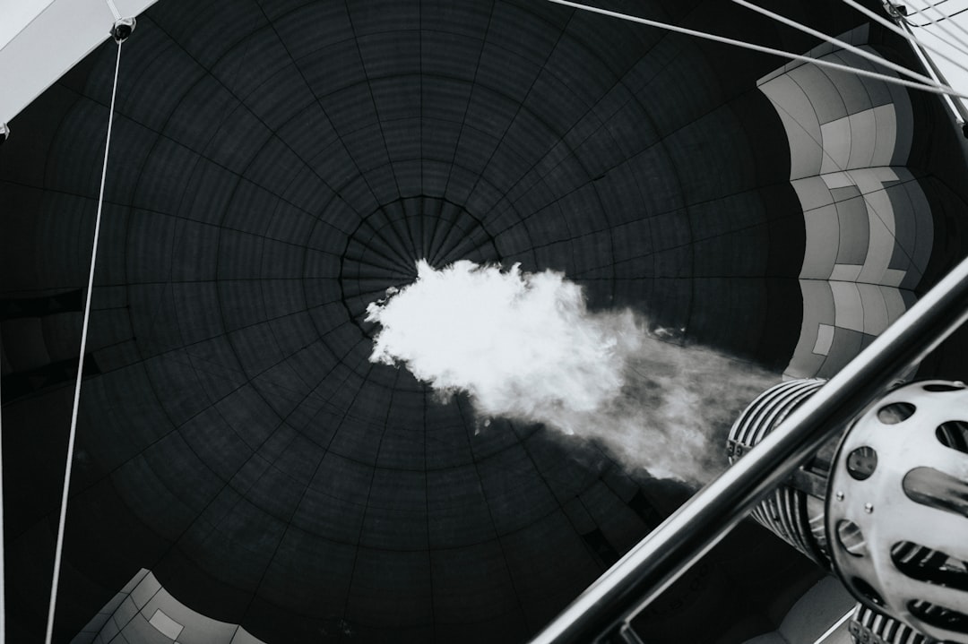 Impact of Missile Attacks on Gas Prices