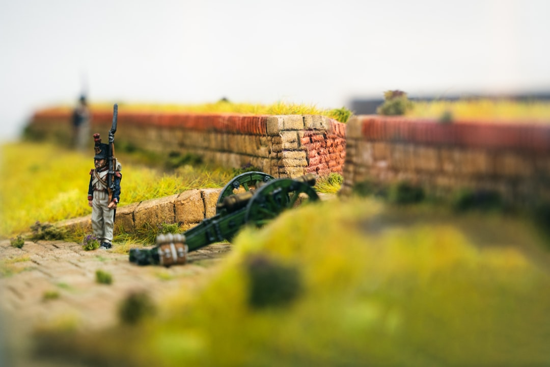 Heightened Military Activity