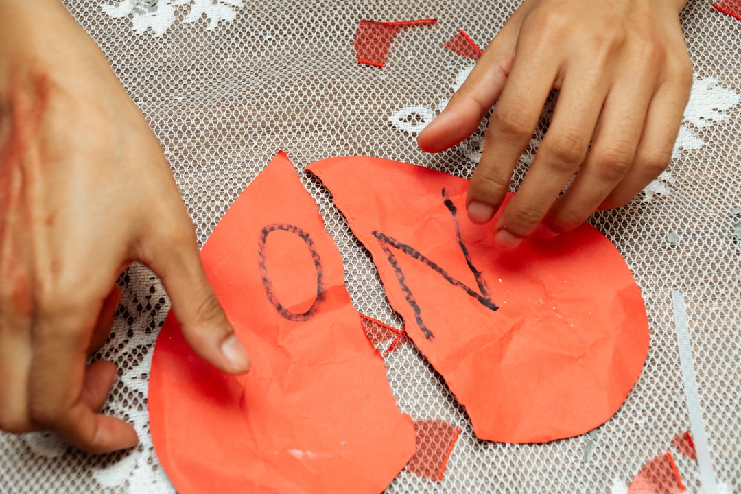 The Pain of Separation